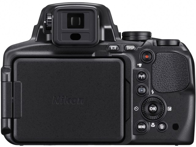 Amazon.com : Nikon COOLPIX P900 16MP Digital Camera