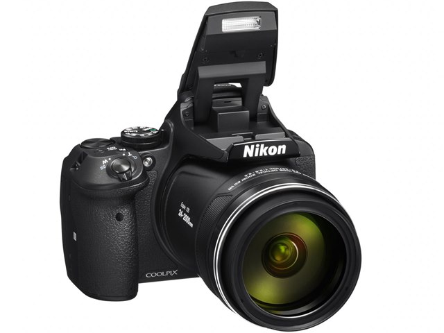COOLPIX P900の製品画像 - 価格.com
