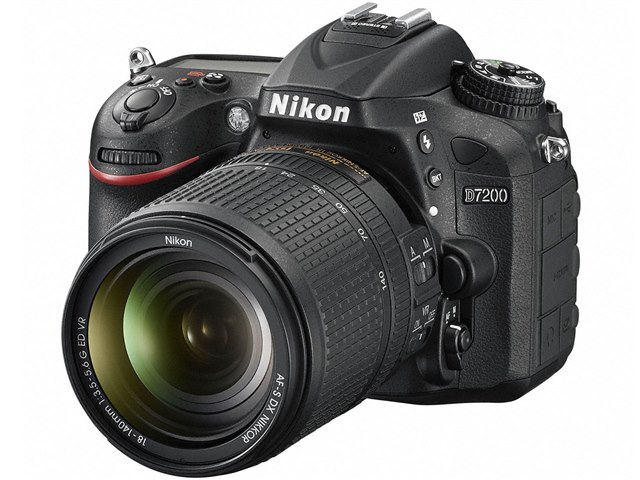 D7200 18-140 VR レンズキットの製品画像 - 価格.com