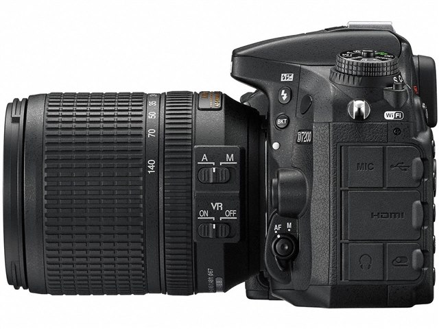 D7200 18-140 VR レンズキットの製品画像 - 価格.com