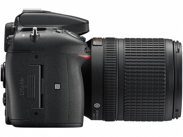 D7200 18-140 VR レンズキットの製品画像 - 価格.com