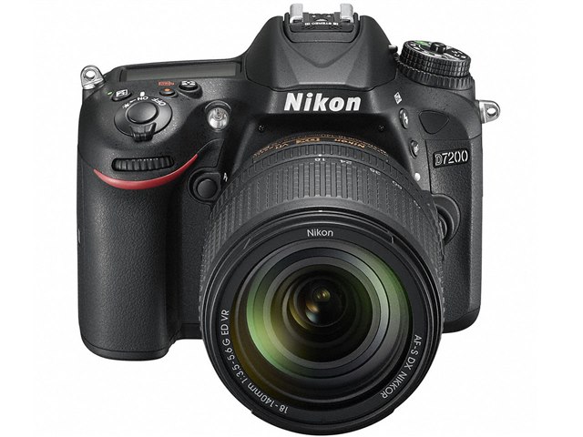 D7200 18-140 VR レンズキットの製品画像 - 価格.com