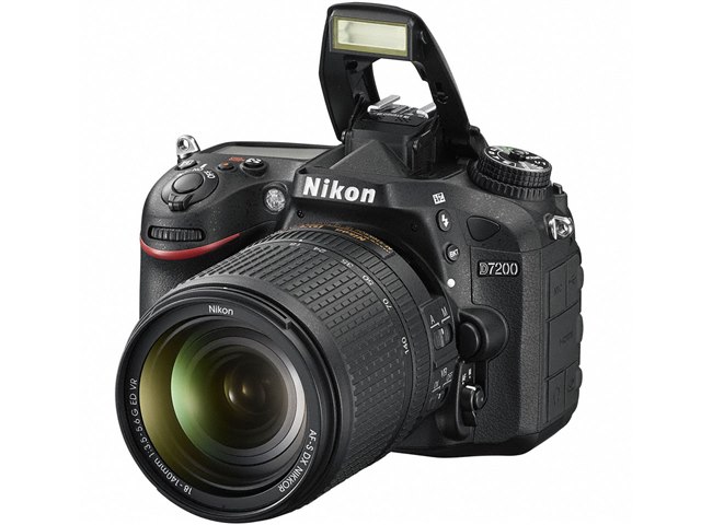 D7200 18-140 VR レンズキットの製品画像 - 価格.com