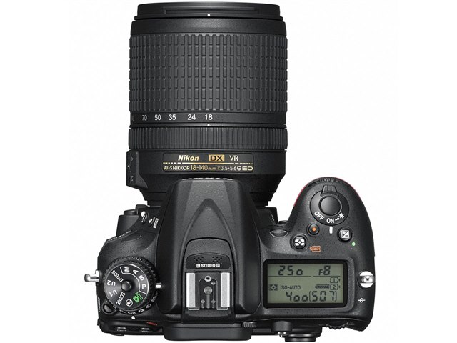 D7200 18-140 VR レンズキットの製品画像 - 価格.com