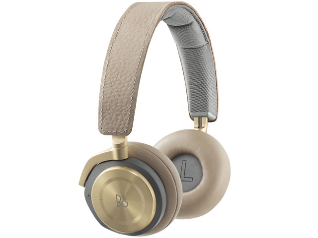 B&O PLAY Beoplay H8 AB [Argilla Bright]の製品画像 - 価格.com