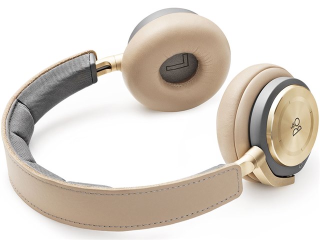 ヘッドホン B&O PLAY Beoplay H8 AB Bang&Olufsen B&O PLAY Beoplay H8 GH [Gray Hazel] 価格比較