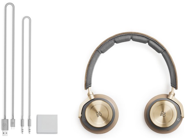 B&O PLAY Beoplay H8 AB [Argilla Bright]の製品画像 - 価格.com