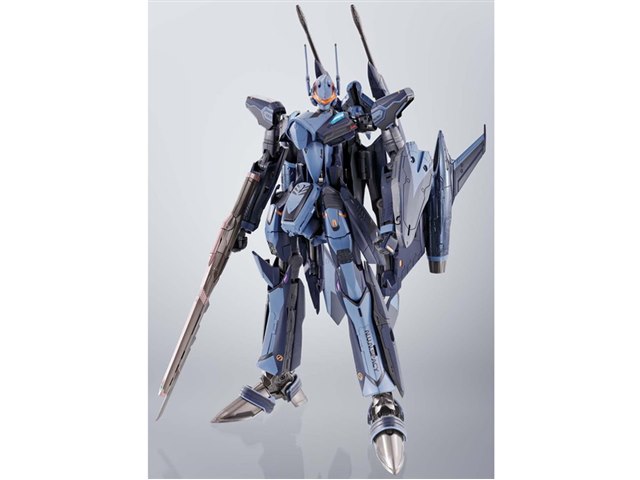 DX超合金 YF-29B パーツィバル ロッド機の製品画像 - 価格.com