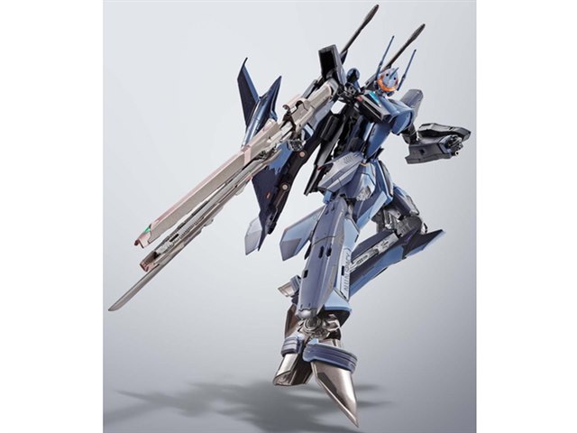 DX超合金 YF-29B パーツィバル ロッド機の製品画像 - 価格.com
