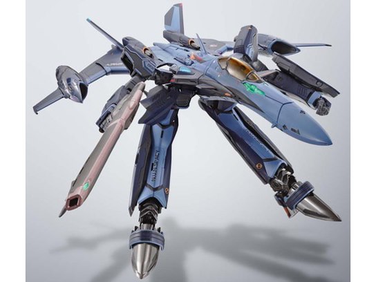 BANDAI DX超合金YF-29B パーツィバル（ロッド機） DX超合金 YF-29B パーツィバル（ロッド機） | 魂ウェブ