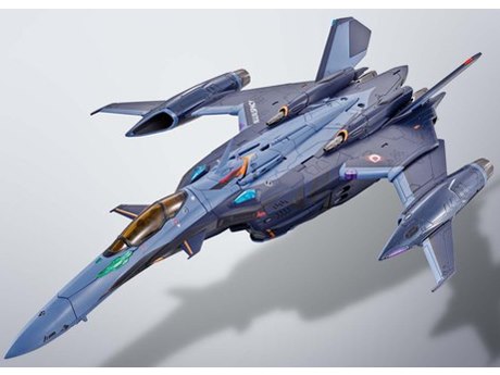 BANDAI DX超合金YF-29B パーツィバル（ロッド機） Amazon.com: DX Chogokin YF-29B Perceval (Rod custom) Macross 30
