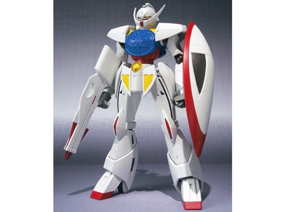 ROBOT魂 SIDE MS ターンエーガンダムの製品画像 - 価格.com