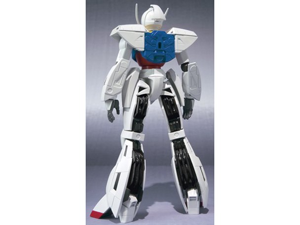 【新品未開封】 ROBOT魂 SIDE MS ∀ガンダム ターンエーガンダム Amazon.co.jp: TAMASHII NATIONS ROBOT魂[SIDE MS] ターンエーガンダム