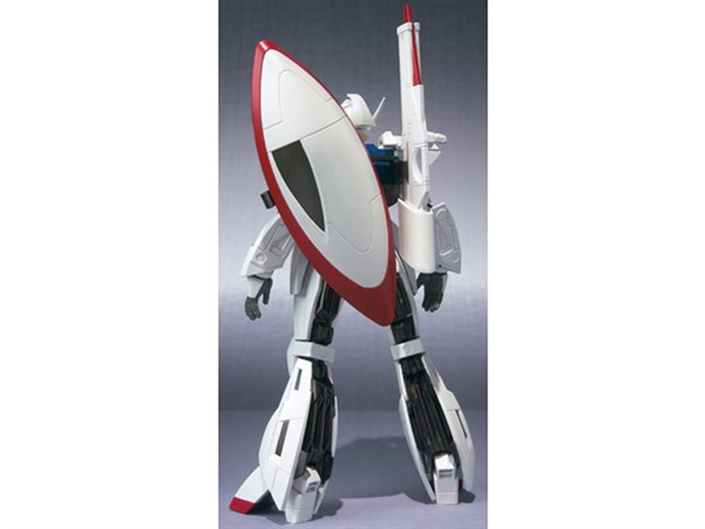 ROBOT魂 SIDE MS ターンエーガンダムの製品画像 - 価格.com