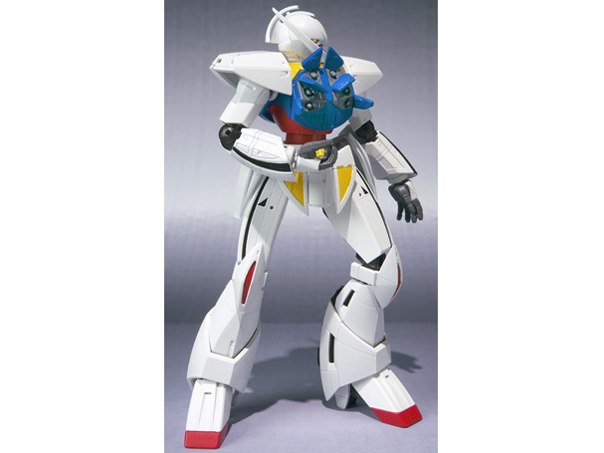 ROBOT魂 SIDE MS ターンエーガンダムの製品画像 - 価格.com