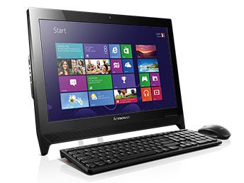 Lenovo C260 57331449の製品画像 - 価格.com