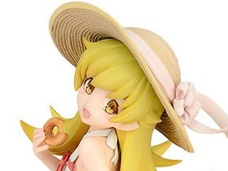 偽物語 忍野忍の製品画像 - 価格.com