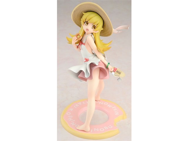 偽物語 忍野忍の製品画像 - 価格.com