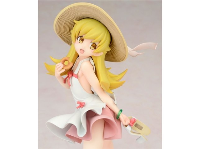 偽物語 忍野忍の製品画像 - 価格.com