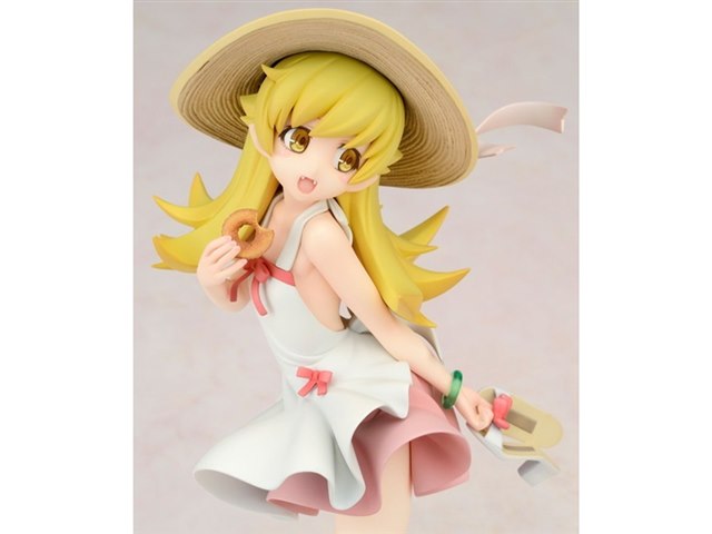 偽物語 忍野忍の製品画像 - 価格.com