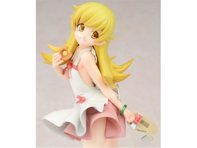 偽物語 忍野忍の製品画像 - 価格.com
