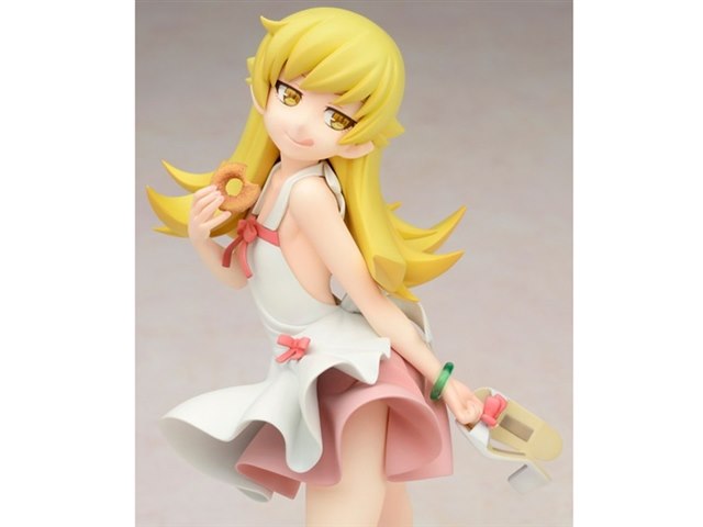偽物語 忍野忍の製品画像 - 価格.com