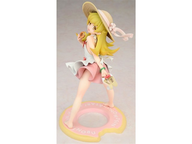 偽物語 忍野忍の製品画像 - 価格.com