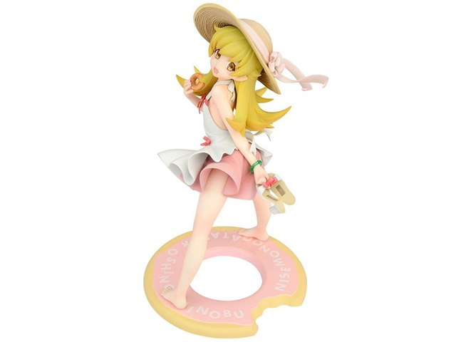 偽物語 忍野忍の製品画像 - 価格.com