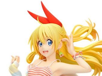 送料込 アルター ニセコイ 桐崎千棘 桐崎 千棘 | ALTER