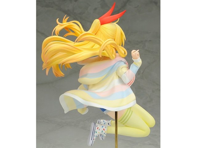 ニセコイ 桐崎千棘 [アルター]の製品画像 - 価格.com