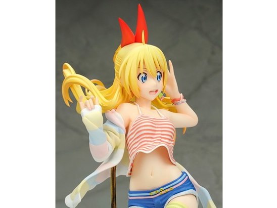 ニセコイ 桐崎千棘 [アルター]の製品画像 - 価格.com