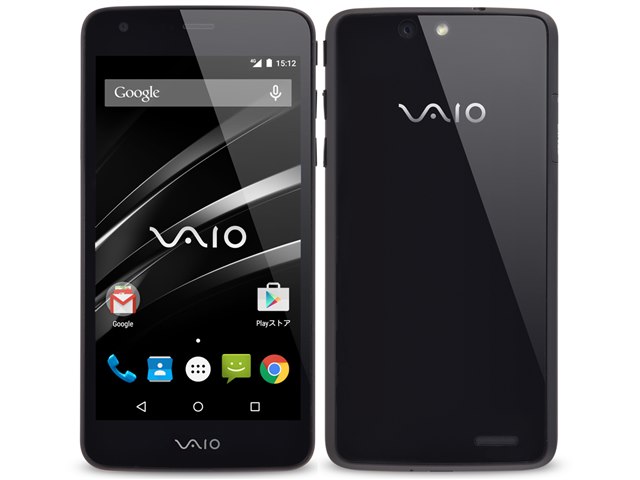 Vaio Phone 価格 レビュー評価 最新情報 価格 Com