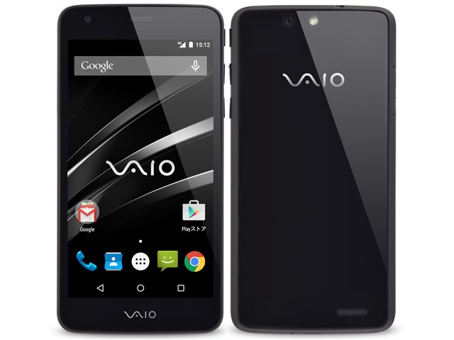 VAIO Phone｜価格比較・最新情報 - 価格.com