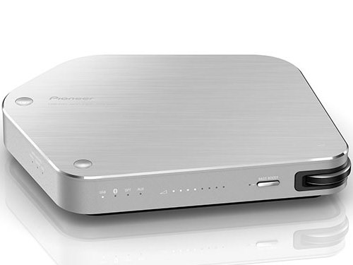 パイオニア Stellanova APS-S301J☆DAC付きミニコンポ Pioneer