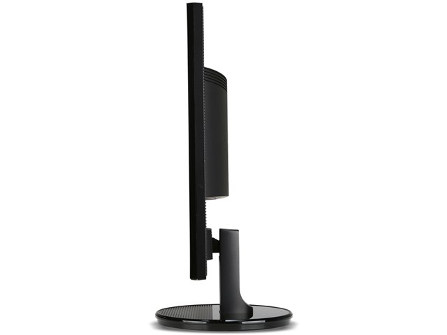 K242HLbid [24インチ ブラック]の製品画像 - 価格.com