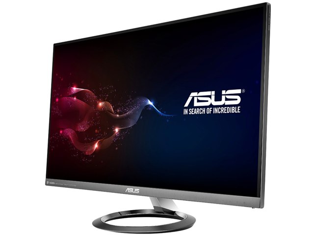 ASUS MX27AQ 27インチ