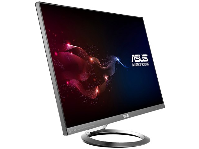 MX27AQ [27インチ シルバー]の製品画像 - 価格.com