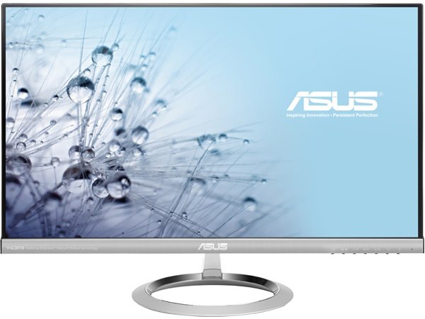 MX259H [25インチ シルバー]の製品画像 - 価格.com