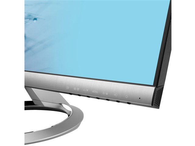 MX259H [25インチ シルバー]の製品画像 - 価格.com