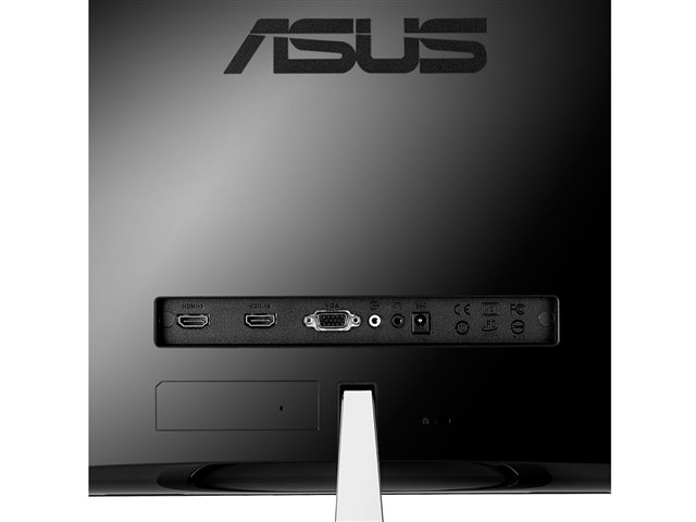 ASUS 25型フルHDディスプレイ「MX259H」 Amazon.co.jp: ASUS 25型フルHDディスプレイ ( AH-IPS / 広視野角178