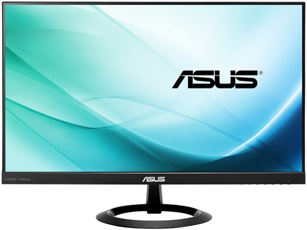 VX24AH [23.8インチ ブラック]の製品画像 - 価格.com