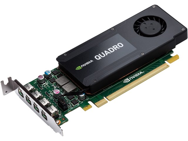 正常動作品 NVIDIA QUADRO K1200 x2枚 正常動作品 NVIDIA QUADRO K1200 x2枚