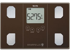 タニタ　体重計　✳︎最終値下げ 楽天市場】タニタ 体重計 TANITA BC-810-WH ホワイト 体組成計