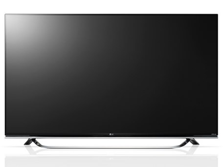 小*ん様 LG 4K液晶テレビ 55型 55uf8500 55UF8500 [55インチ]の製品画像 - 価格.com
