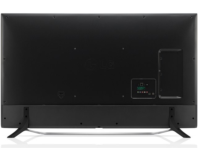 55UF8500 [55インチ]の製品画像 - 価格.com