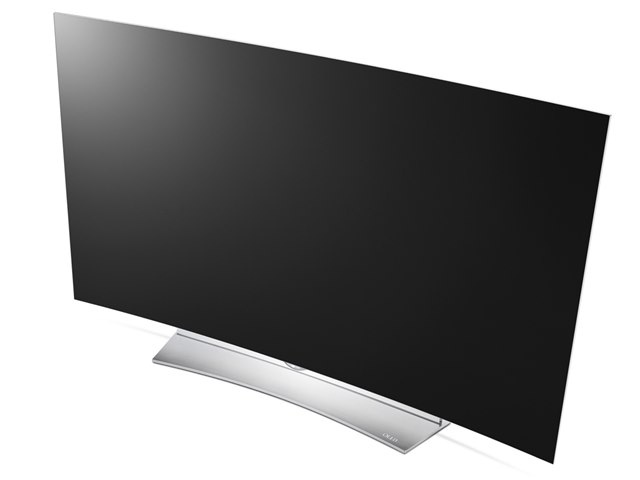 LG 55EG9600-JA 55インチ 有機ELテレビ 55EG9600 [55インチ]の製品画像 - 価格.com