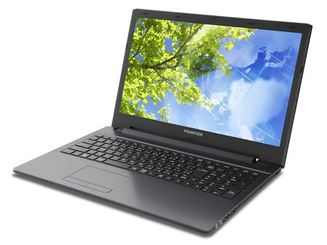 FRNXW917 NXシリーズ Windows7モデルの製品画像 - 価格.com