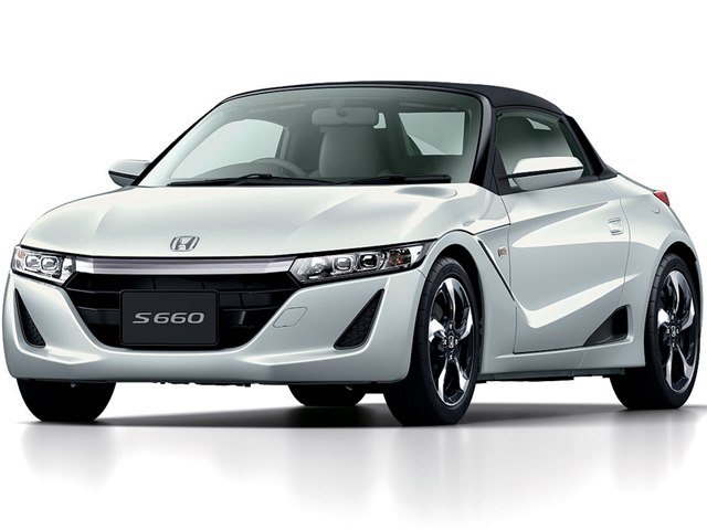 【2015年】HONDA S660 購入者特典 オリジナルフォトブック 他 5点 S660 2015年モデルの製品画像 - 価格.com