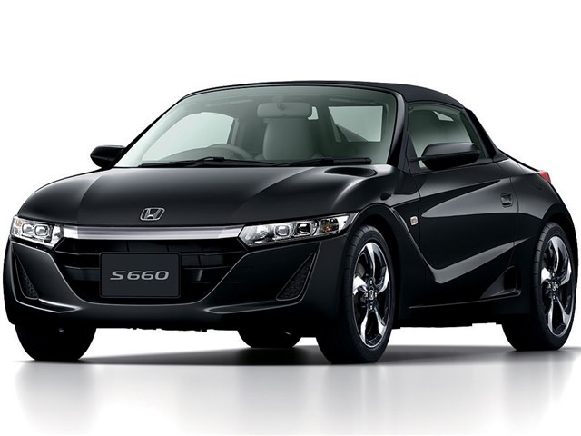 【2015年】HONDA S660 購入者特典 オリジナルフォトブック S660 2015年モデルの製品画像 - 価格.com