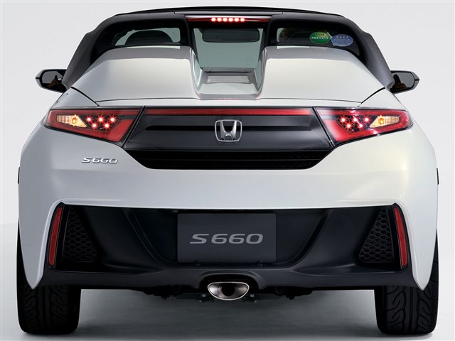 S660 2015年モデルの製品画像 - 価格.com